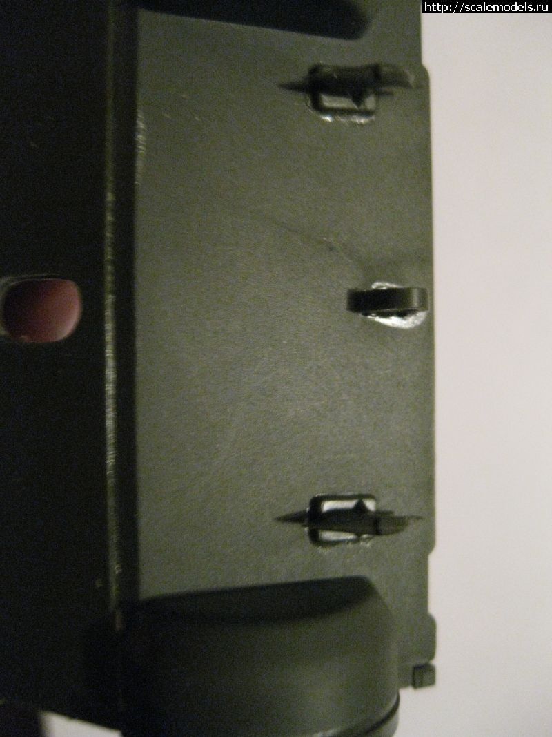 1371942935_IMG_0613.jpg : #879462/ �-34/85 1:35 �� TAMIYA (����/inkvizitor) ������� ����