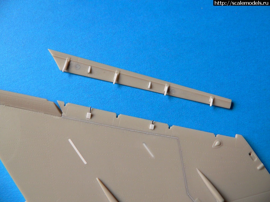 1372003028_P1260355.jpg : #879820/ 1/48 Mirage F.1C & F.1B - �������� � ������� ������� ����