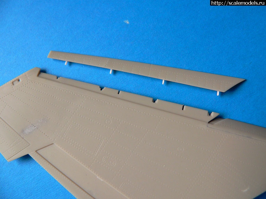 1372003029_P1260356.jpg : #879820/ 1/48 Mirage F.1C & F.1B - �������� � ������� ������� ����