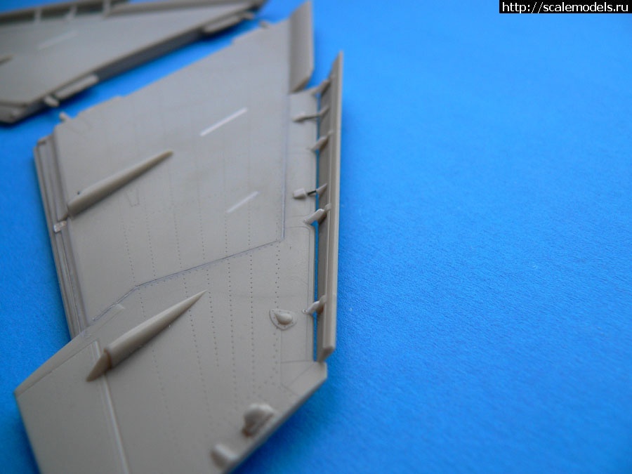 1372003042_P1260415.jpg : #879820/ 1/48 Mirage F.1C & F.1B - �������� � ������� ������� ����