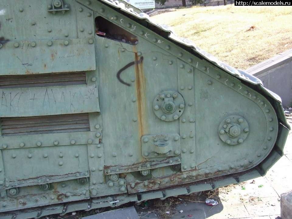 1372008966_w00698_4711222.jpg : #879845/ ���������� ������� ���� Mk.V ��������. ������! ������� ����