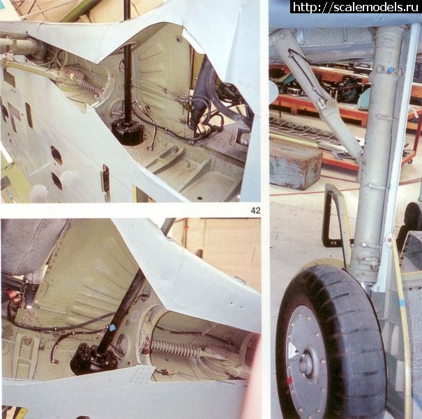 1372054448_Pq24EKDS-c435a34e6f60ecd2c102e4e5e27cc352.jpg : #879968/ FW190A-8/A-8 R2 �� Tamiya 1/48 (andrey_ya/Rowdy) [������] ������� ����