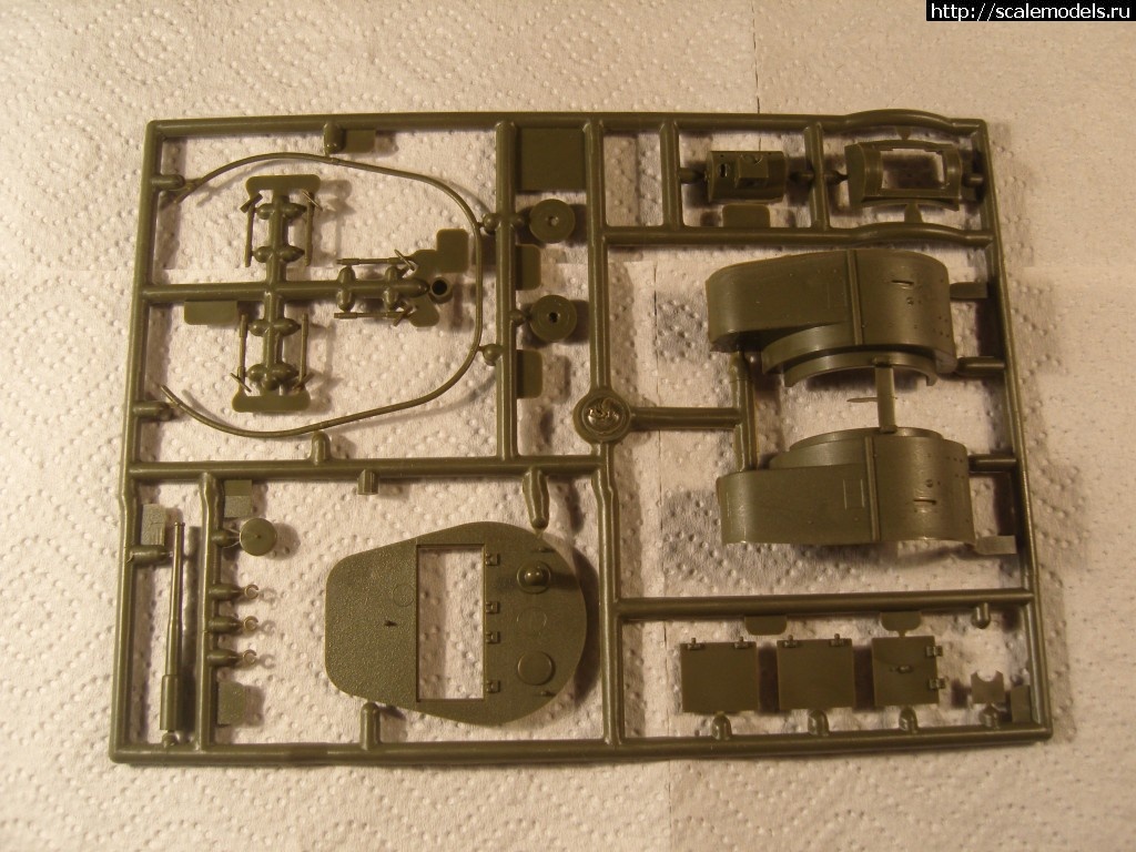 1372175523_SN155791.jpg : �-26 ���. 1933�. 1/35 ������ (DeltaIV/Zhevnerov) ������� ����