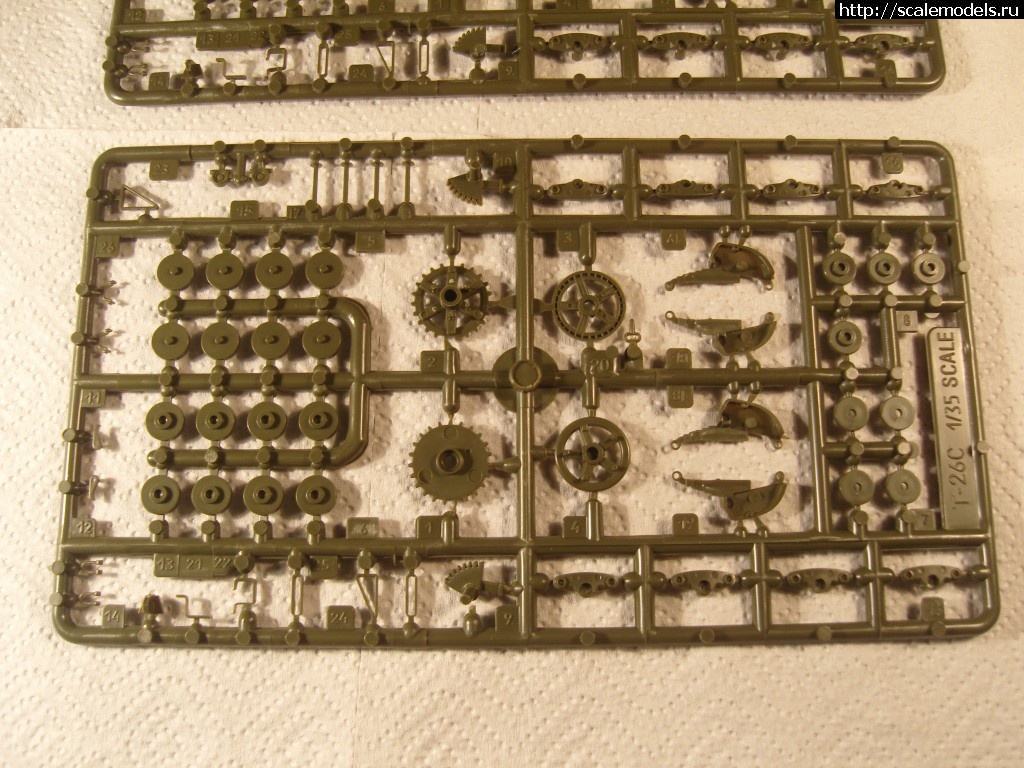 1372175550_SN155795.jpg : �-26 ���. 1933�. 1/35 ������ (DeltaIV/Zhevnerov) ������� ����