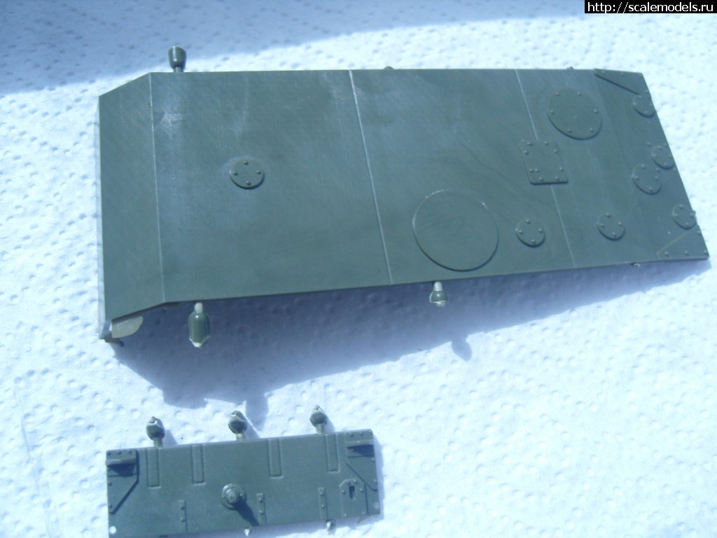 1372237914_SN155816.jpg : #880796/ �-26 ���. 1933�. 1/35 ������ (DeltaIV/Zhevnerov) ������� ����