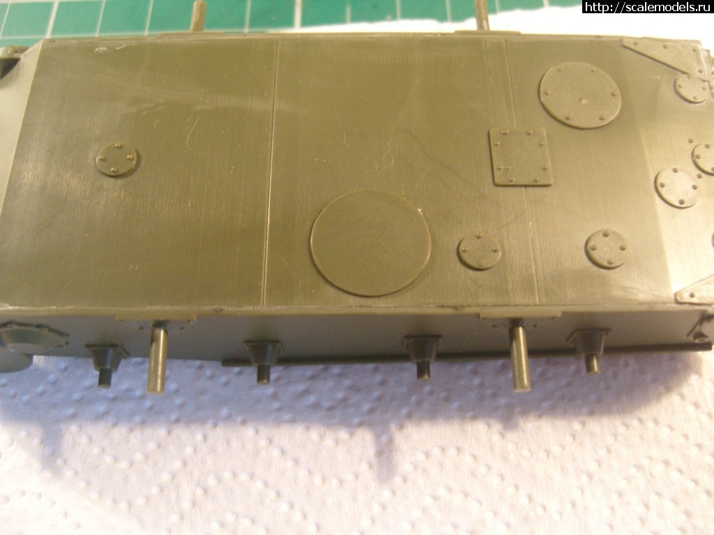 1372491363_SN155823.jpg : #881681/ �-26 ���. 1933�. 1/35 ������ (DeltaIV/Zhevnerov) ������� ����