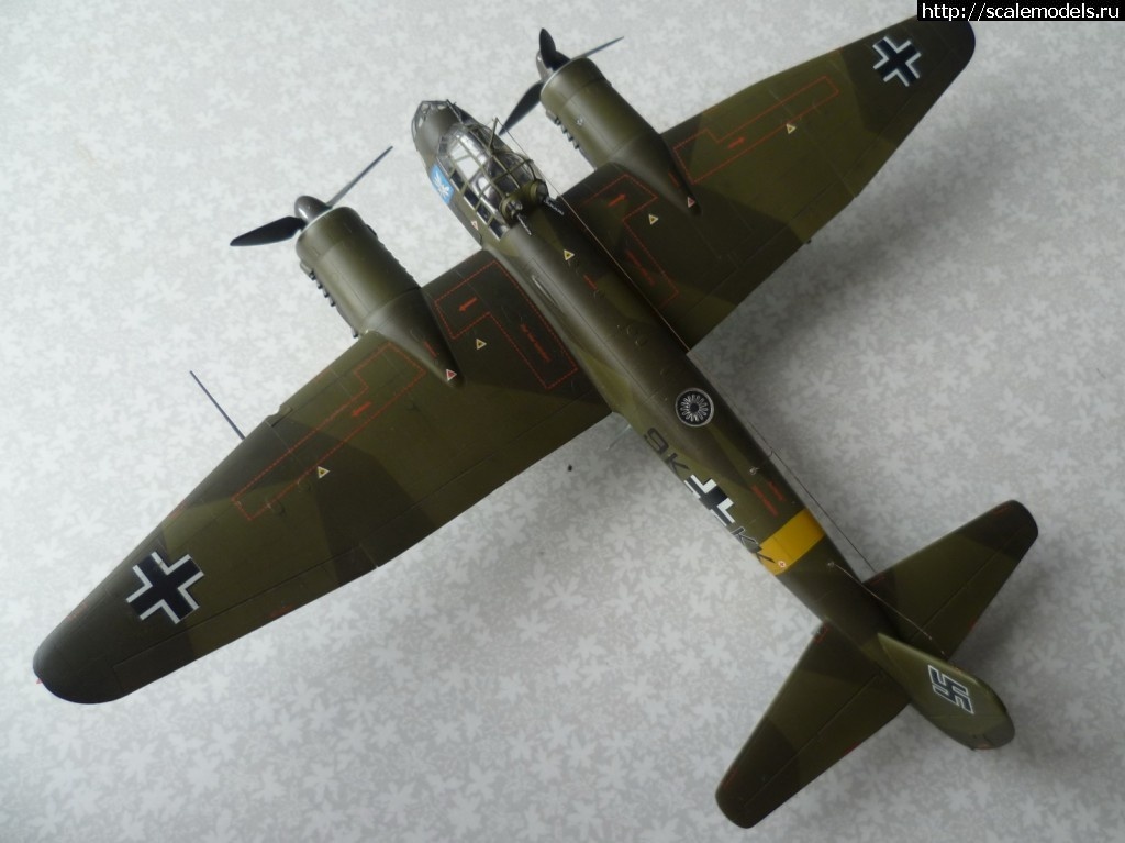 1372680420_1-3.jpg :    "Luftwaffe 1933-1945"   1:72  