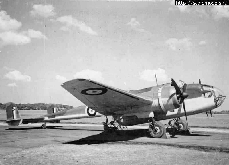 1372834567_large.jpg : #883330/  : Handley Page Hampden      