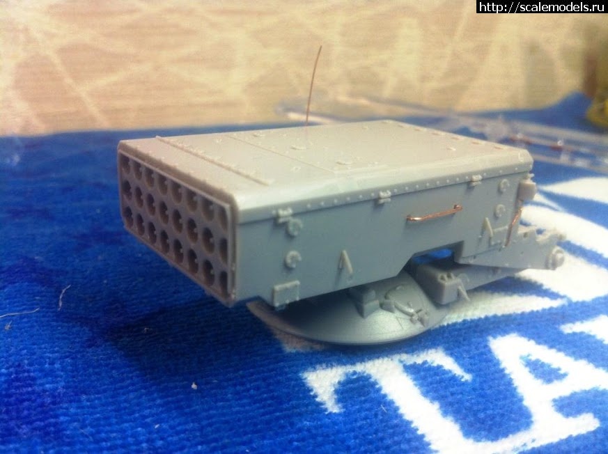 1373221538_123.jpg : #884673/ ����� Modelcollect 1/72 �-90�(#6394) - ���������� ������� ����