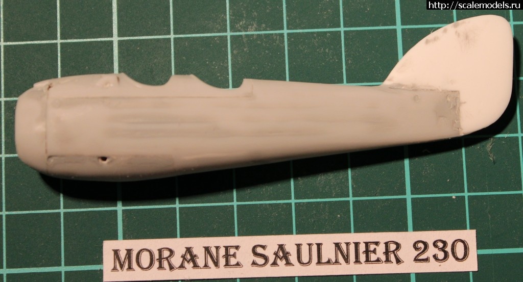 1373309657_IMG_7038s.jpg : #884898/ Morane-Saulnier MS-225C1(1940) Smer.  