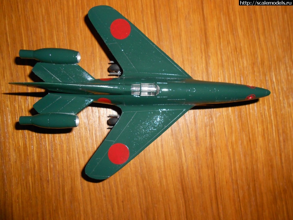 1373570399_DSCN0281.jpg : #886034/ Focke-Wulf Ta -283 Huma - . .  