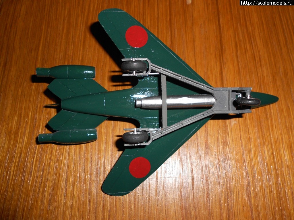 1373570406_DSCN0282.jpg : #886034/ Focke-Wulf Ta -283 Huma - . .  