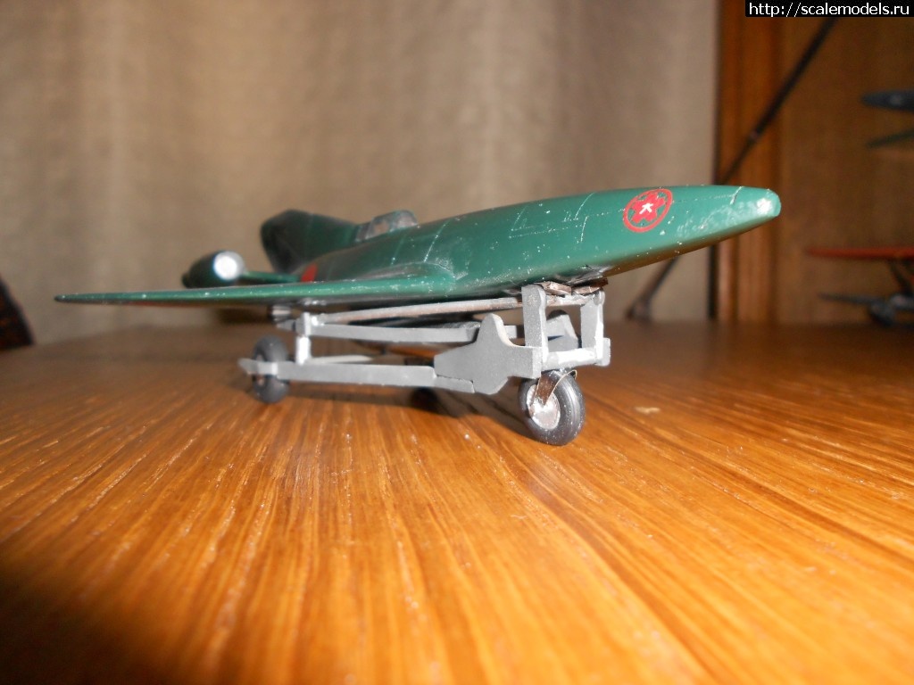 1373570412_DSCN0283.jpg : #886034/ Focke-Wulf Ta -283 Huma - . .  