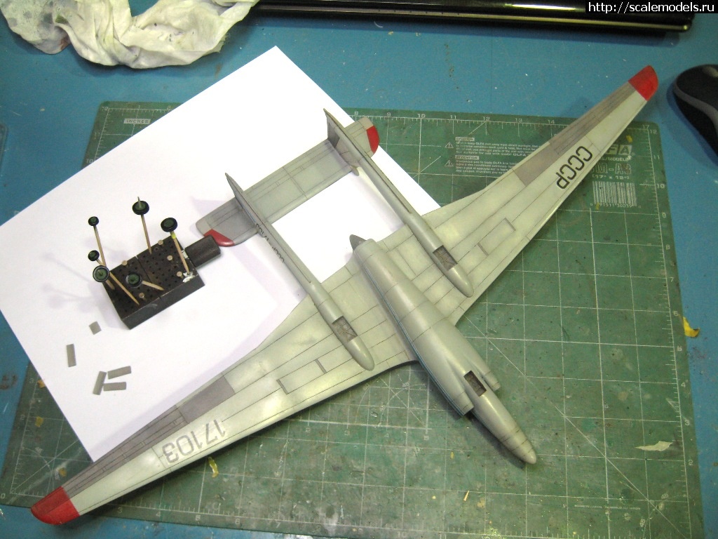 1373953001_rrrrsrrrrrjor-398.jpg : #887503/  -17 "" Anigrand 1/72 -  