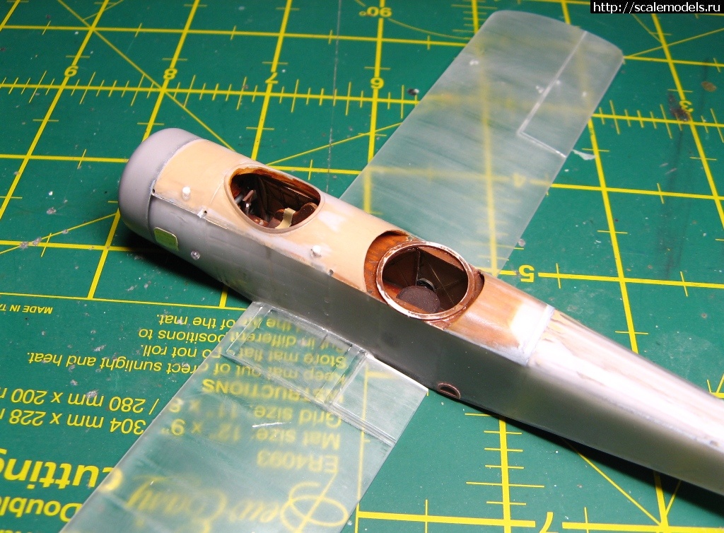 1374133750_005.jpg : - Sopwith Strutter  1:48 Roden -   