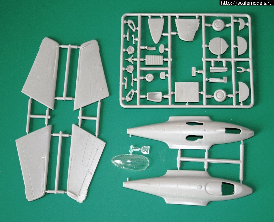 1374322156_003.jpg : Messerschmitt Me-263 1/72    