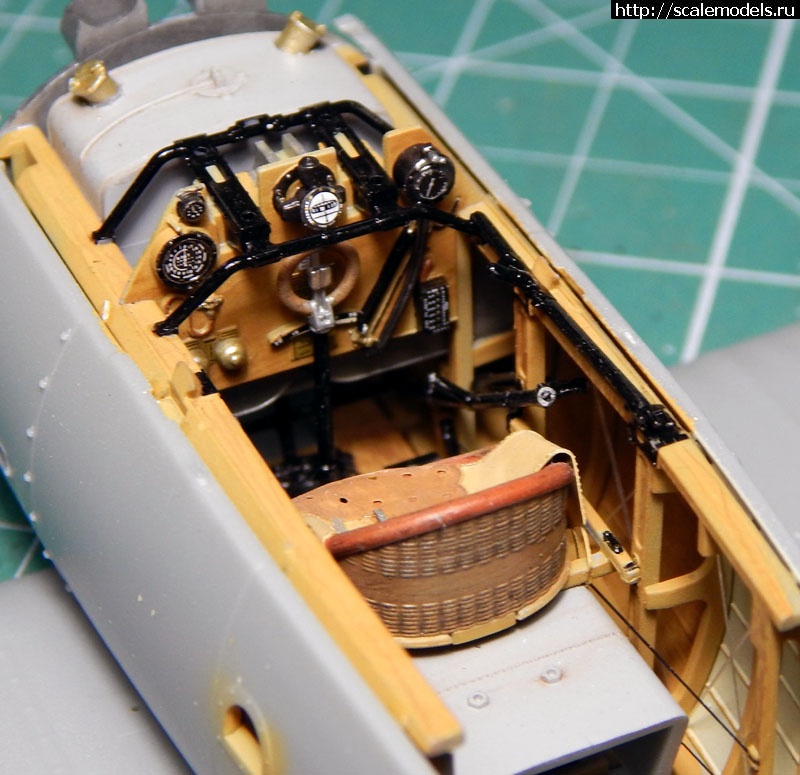 1374444908_DSCN0156.jpg : #889872/ ������� - Sopwith Snipe WnW 1/32 - ������! ������� ����