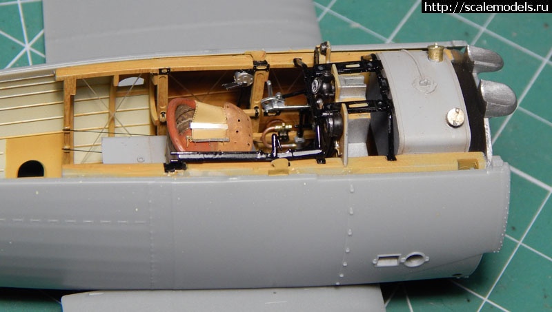 1374445219_DSCN0177.jpg : #889872/ ������� - Sopwith Snipe WnW 1/32 - ������! ������� ����