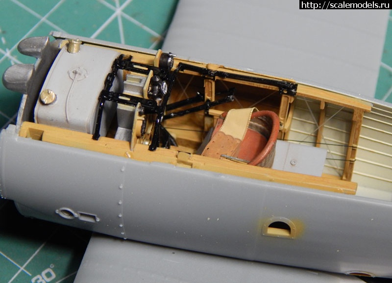 1374445224_DSCN0180.jpg : #889872/ ������� - Sopwith Snipe WnW 1/32 - ������! ������� ����