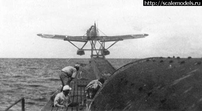 1374520381_1338434110_e14y-7_on_launch-rail.jpg : 1/350   I-27 AFV club  