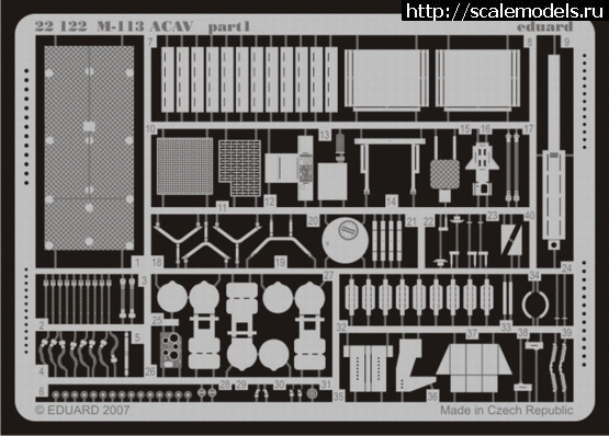 1374551092_22122_1.gif : . M113A1 1/72 (Trumpeter) - !  