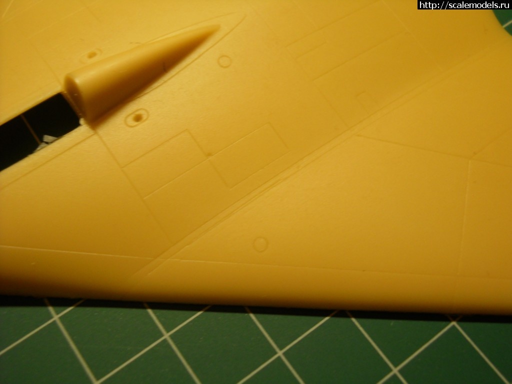 1374685921_DSCN4269.jpg : #891365/  AZ Models 1/72 Gotha P 60 (#6453) -   