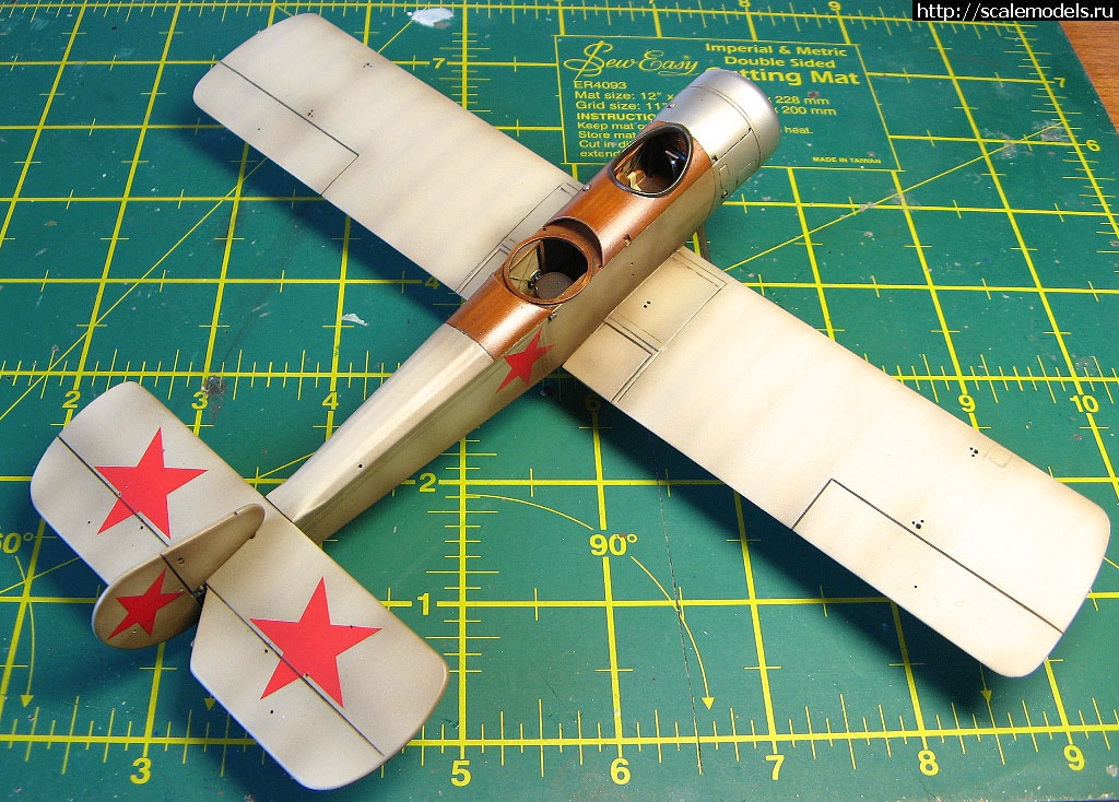 1374749726_012.jpg : #891664/ - Sopwith Strutter  1:48 Roden -   