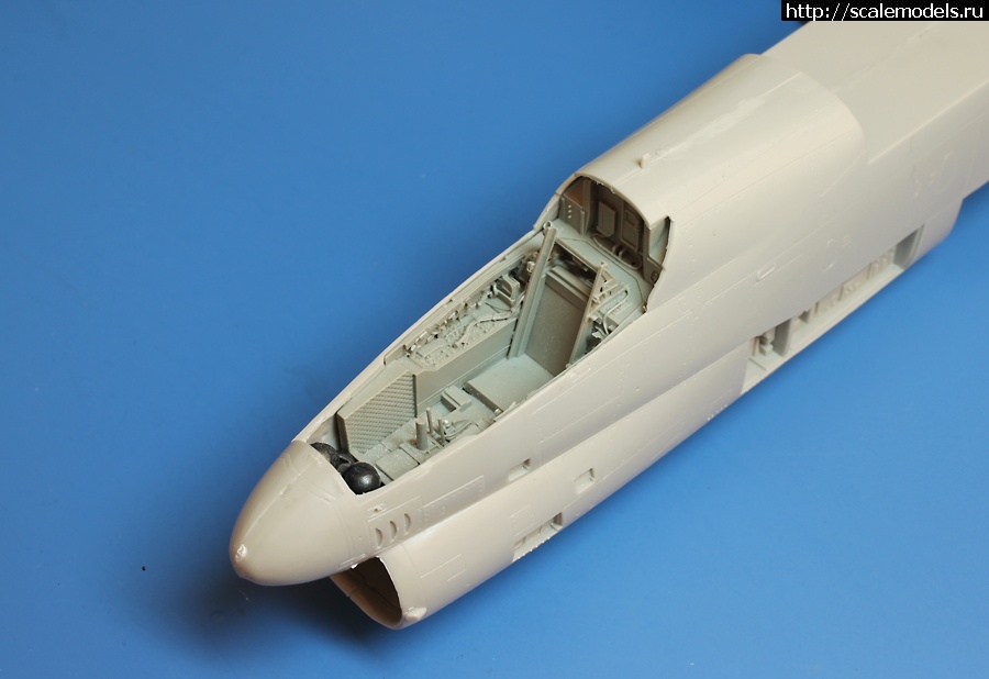 1375009376_01.jpg : 1/48 Hasegawa - A-7E Corsair II (���������) - ������ ������� ����