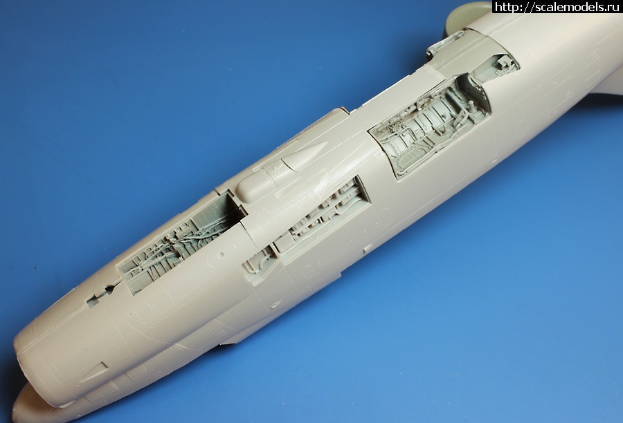 1375009379_02.jpg : 1/48 Hasegawa - A-7E Corsair II () -   