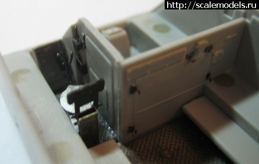 1375026332_IMG_3482.jpg : #892779/ . M113A1 1/72 (Trumpeter) - !  