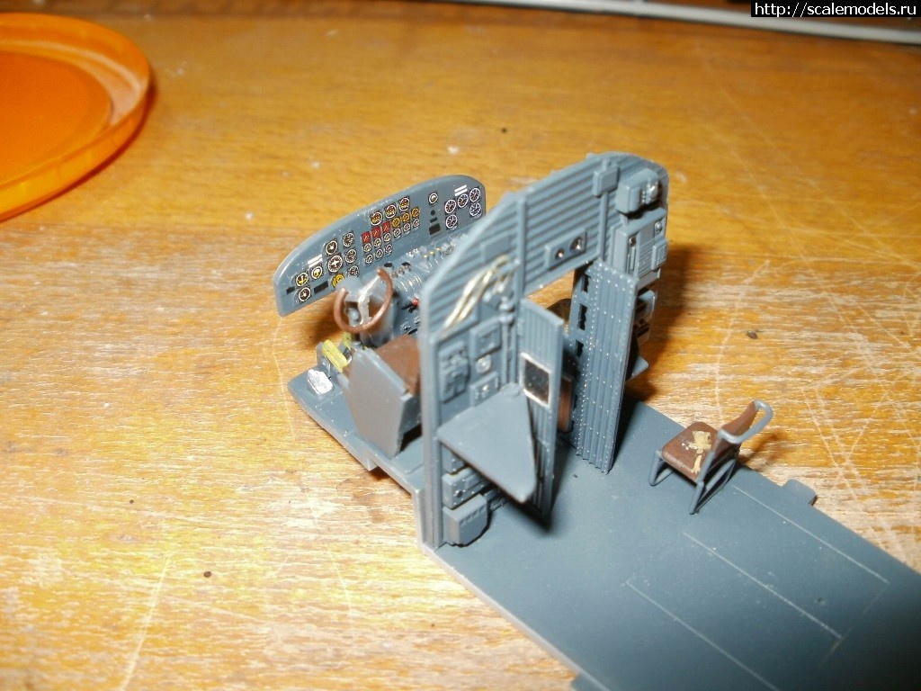 1375079278_P6290231.jpg : "Tante Ju", Revell, 1:48 -   