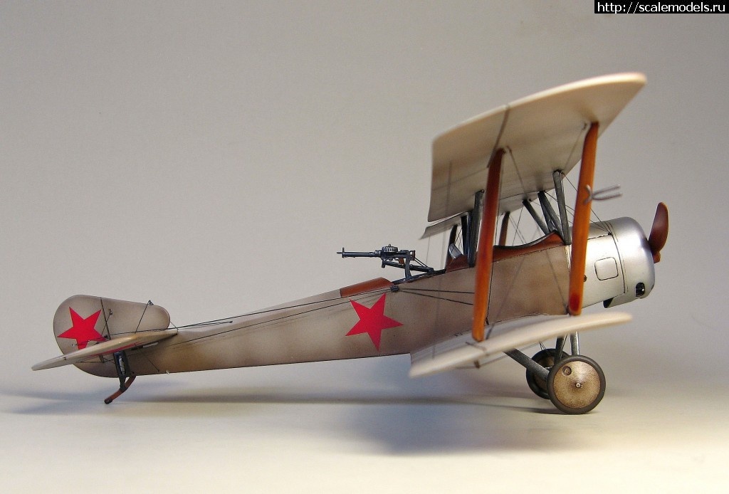 1375111139_009.jpg : #893253/ - Sopwith Strutter  1:48 Roden -   