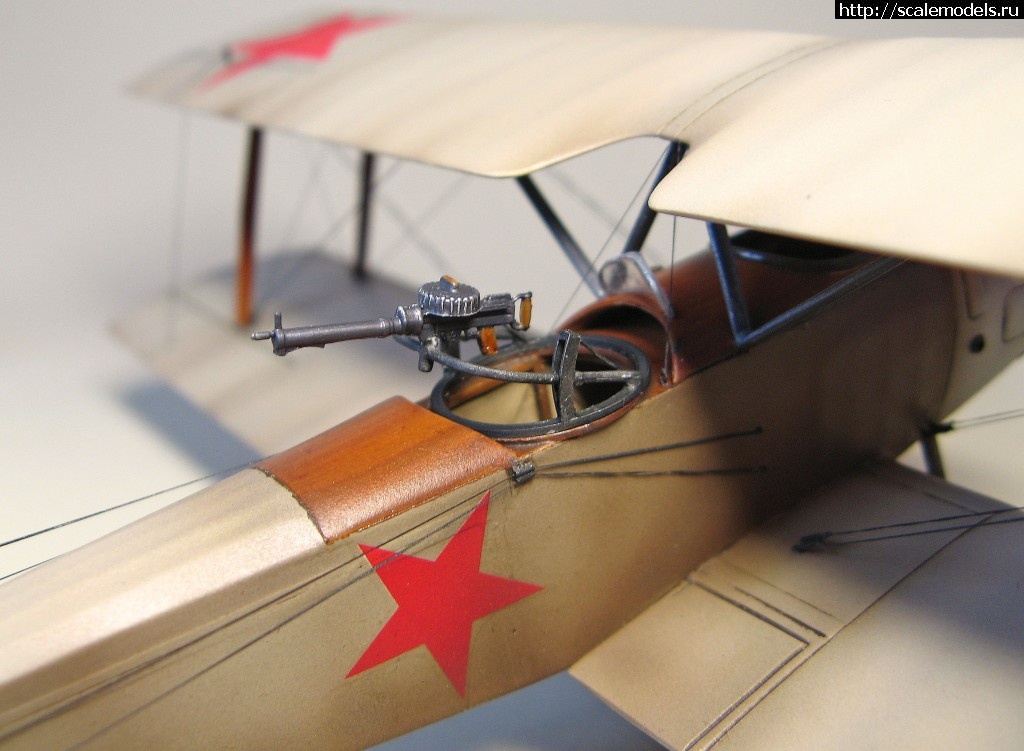 1375111400_020.jpg : #893253/ - Sopwith Strutter  1:48 Roden -   