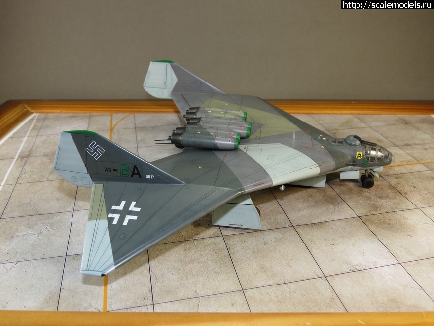 1375275158_2.jpg : Revell 1/72 Arado Ar(E) 555 -   