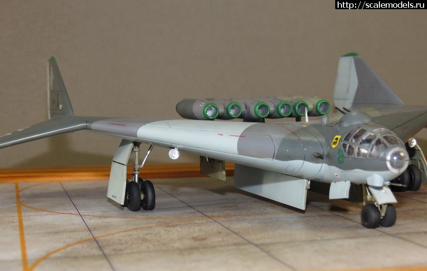 1375275208_4.jpg : Revell 1/72 Arado Ar(E) 555 -   
