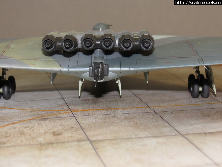 1375275331_IMG_2358.jpg : Revell 1/72 Arado Ar(E) 555 -   