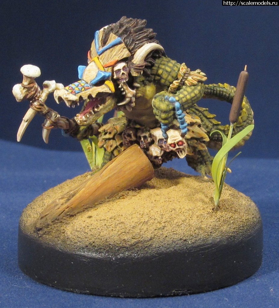 1375287951_001.jpg : #894310/ CrocodileGames, 25mm, 5th Anniversary...(#4622) -   