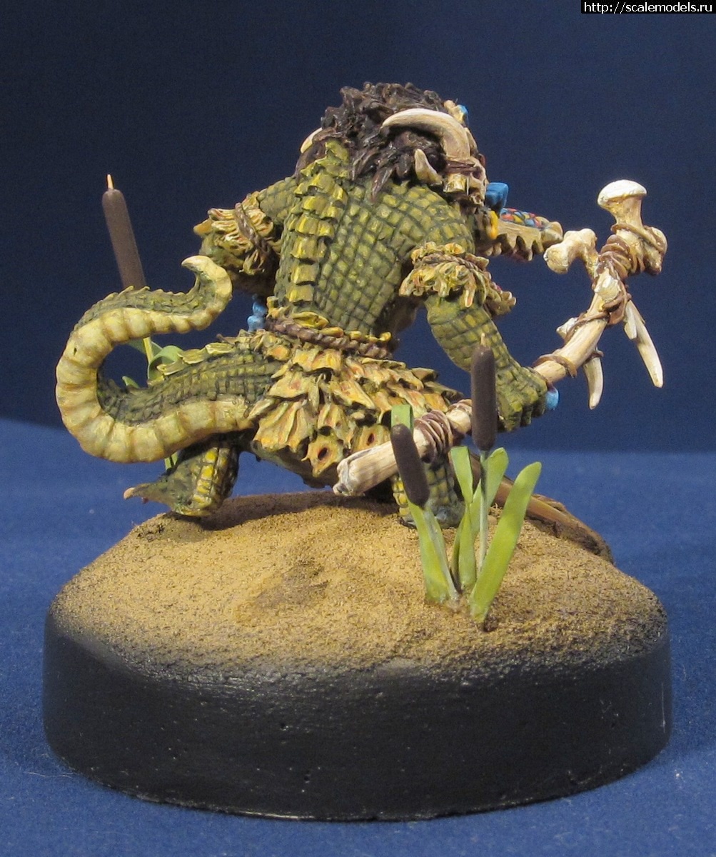 1375287956_003.jpg : #894310/ CrocodileGames, 25mm, 5th Anniversary...(#4622) - ���������� ������� ����