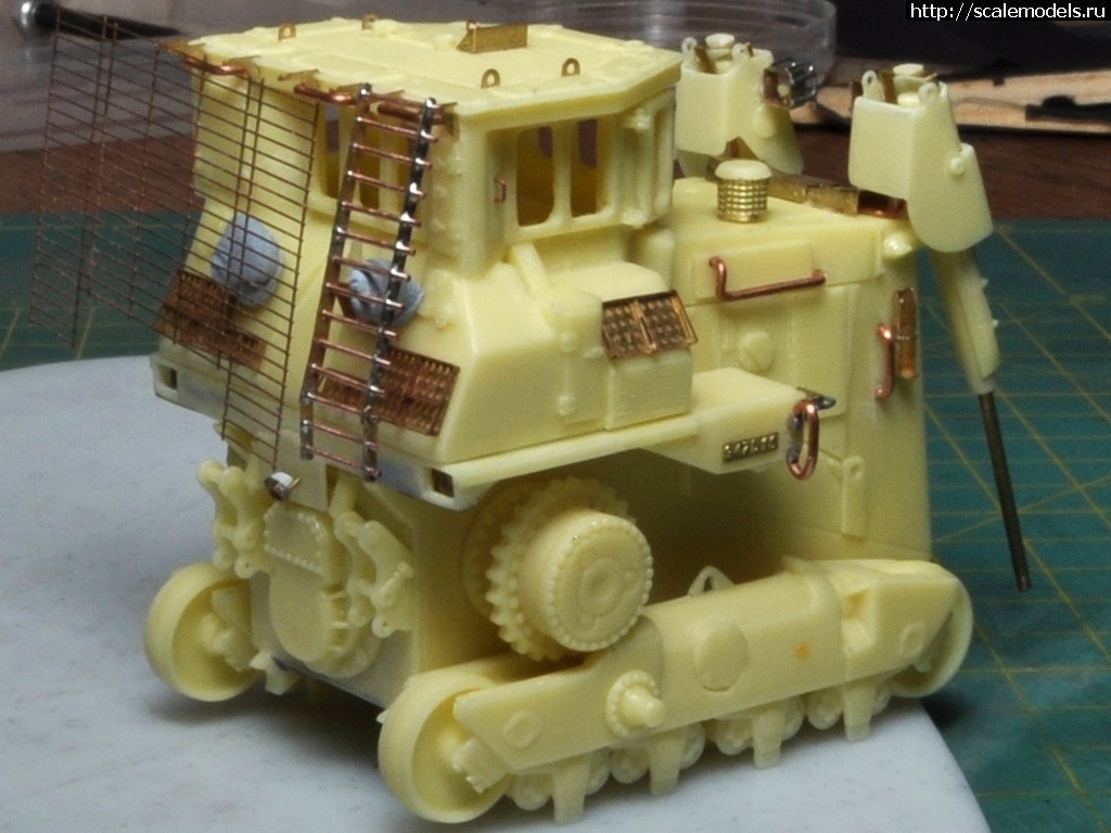 1375318260_D9R-sm_arpg_try.jpg : #894462/ ���������� MengModel 1/35 D9 - ������...(#6476) - ���������� ������� ����