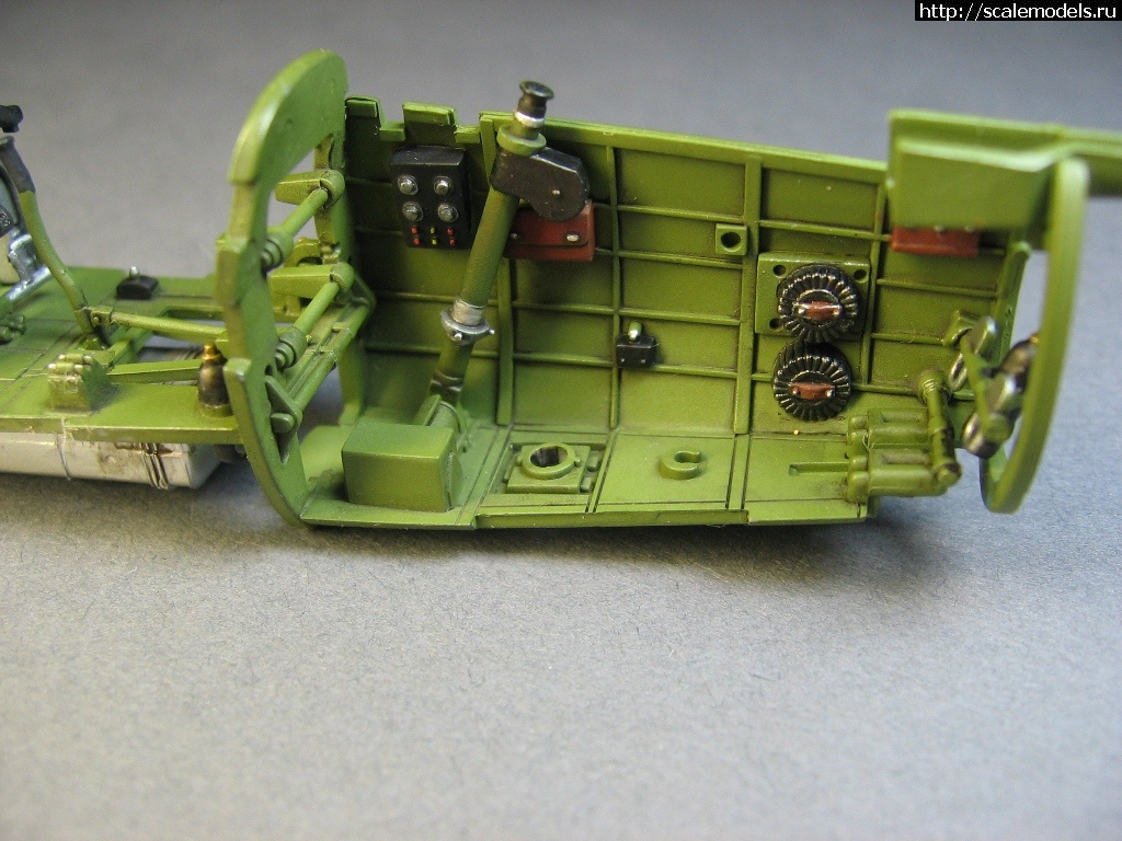 1375382026_IMG_8124.jpg :  Mitsubishi F1M2 Pete 1:48 Hasegawa.  