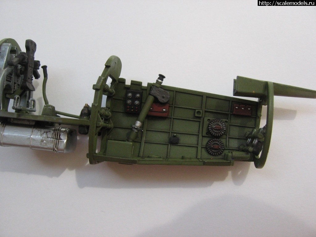 1375430756_IMG_8162.jpg : #895084/  Mitsubishi F1M2 Pete 1:48 Hasegawa.  