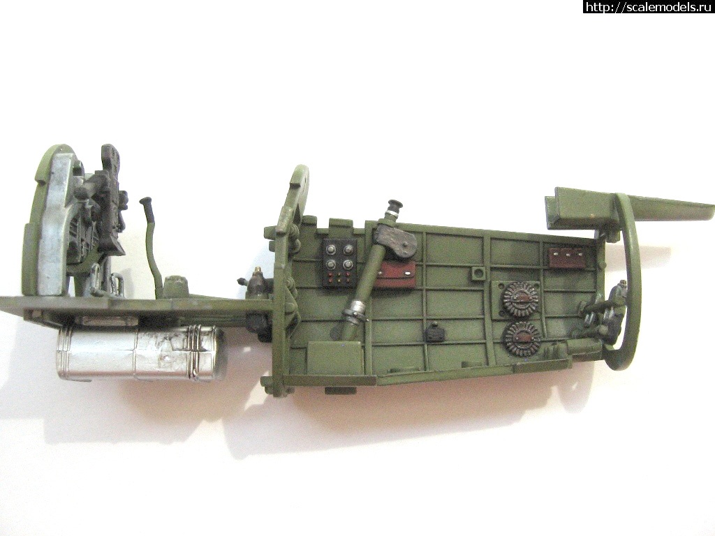 1375435496_1375430697_IMG_8161.jpg : #895105/  Mitsubishi F1M2 Pete 1:48 Hasegawa.  