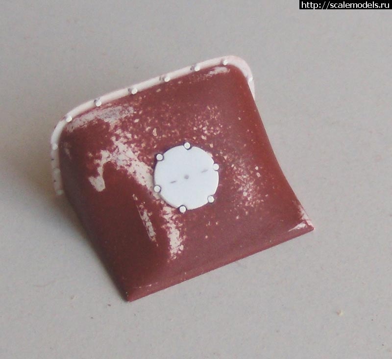 1375536570_DSCN8926.jpg : #895544/ M50A1 ONTOS, 1/35 (Academy) ������� ����