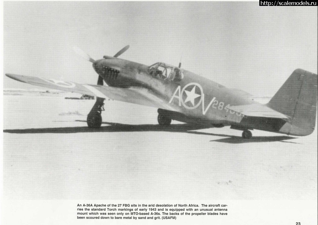 1375676795_02.jpg : #896156/ Italeri 1/72 P-51A Mustang ������� ����
