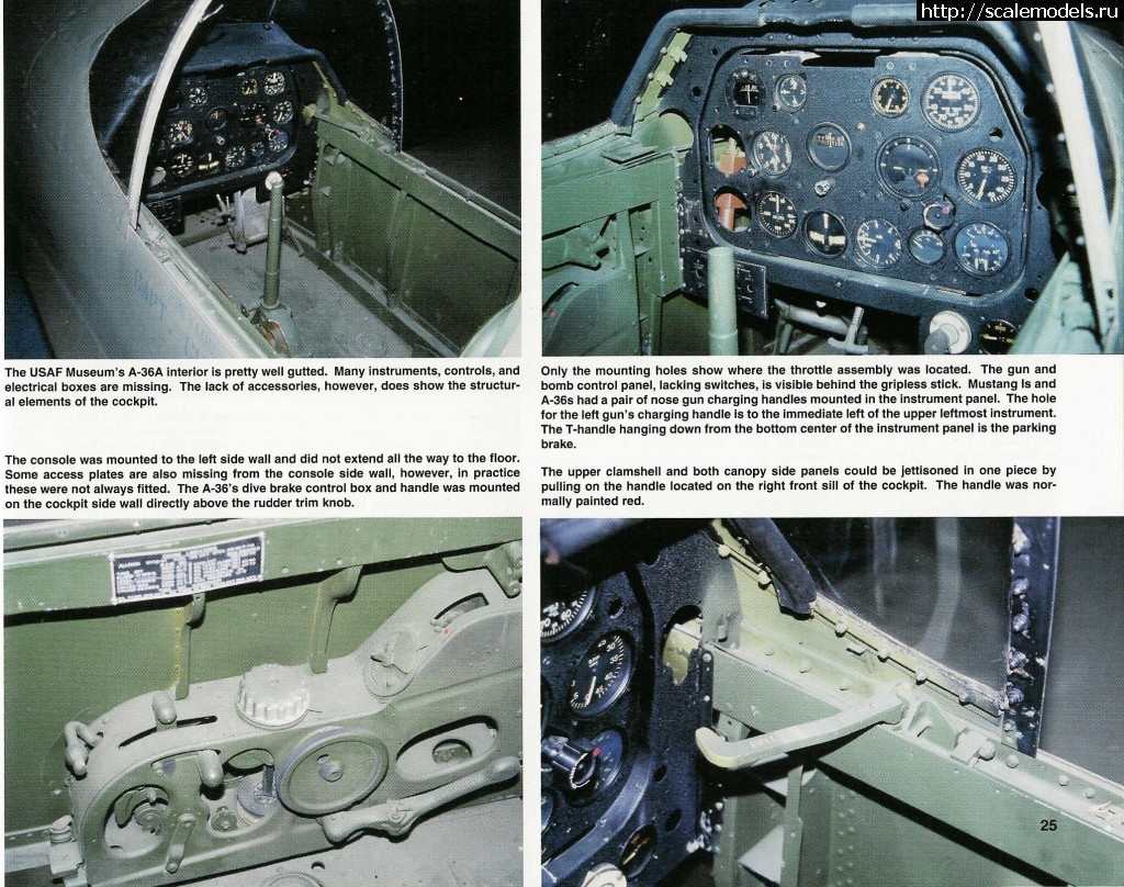 1375676850_04.jpg : #896156/ Italeri 1/72 P-51A Mustang  