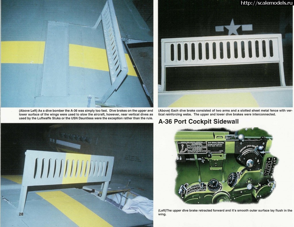 1375676888_06.jpg : #896156/ Italeri 1/72 P-51A Mustang  