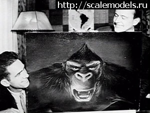 1375727213_kongcooper.jpg : ����� - Polish Albatros DIII - 1/72 ������ ������� ����