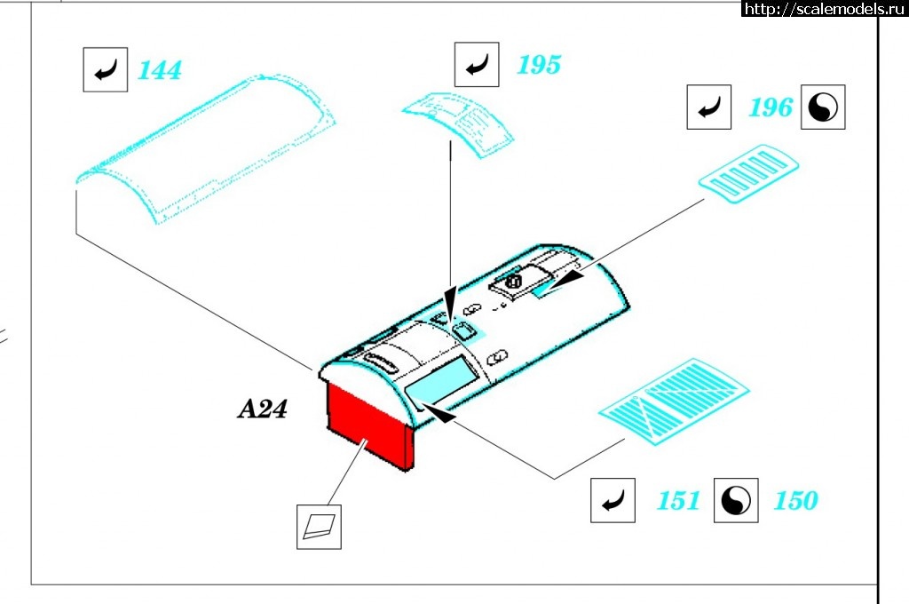 1376038944_part-E-24.jpg : #898116/ Blue Angels F/A-18 - 1/72 Academy  