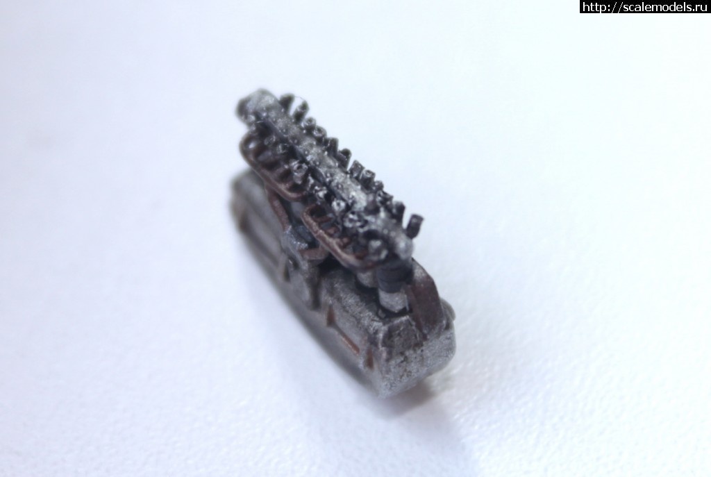 1376132784_IMG_6846.jpg : #898442/ ����� - Polish Albatros DIII - 1/72 ������ ������� ����