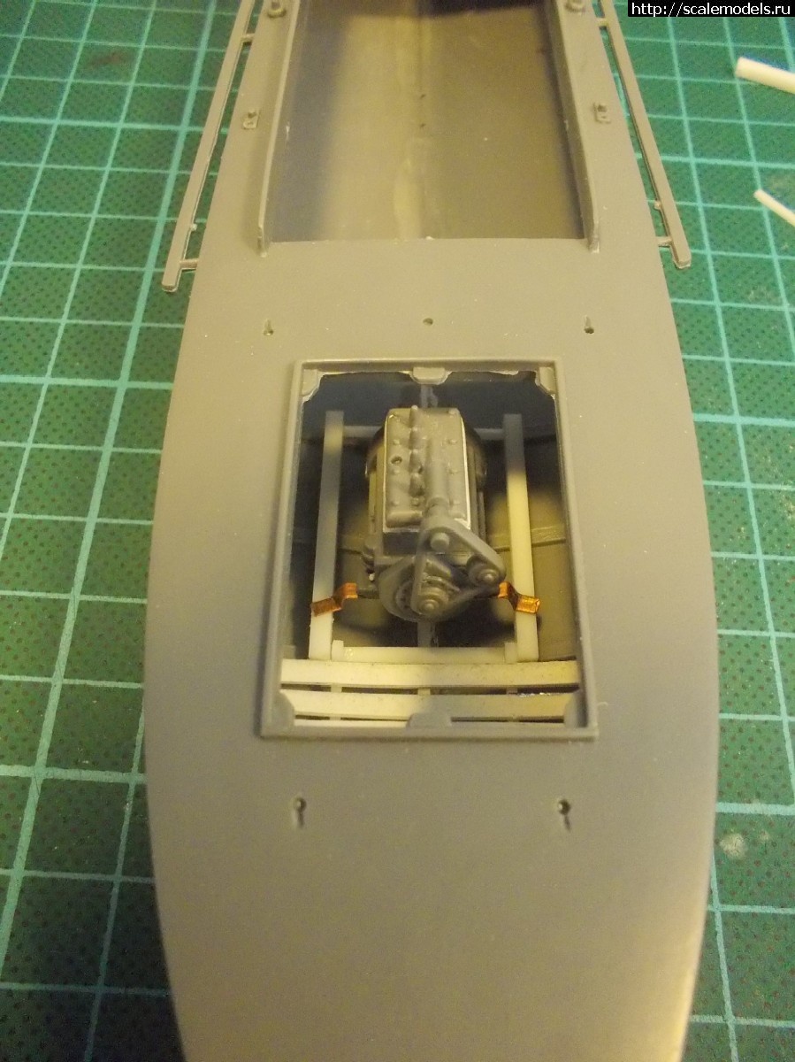 1376224330_25.jpg : #898658/  -27/-117   AMG  1/35   